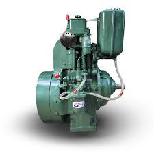 Single Cylinder Diesel Engine